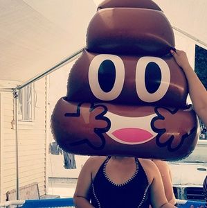 Meet your Posher, Marie